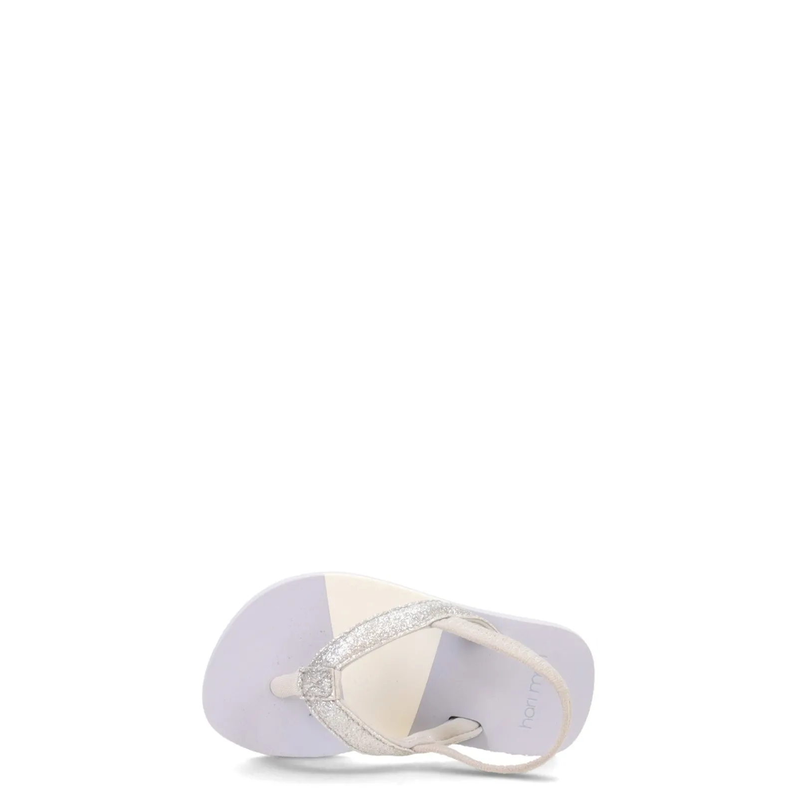 Girl's , Meadows Asana Glitter Sandal - Toddler-Hari Mari Online
