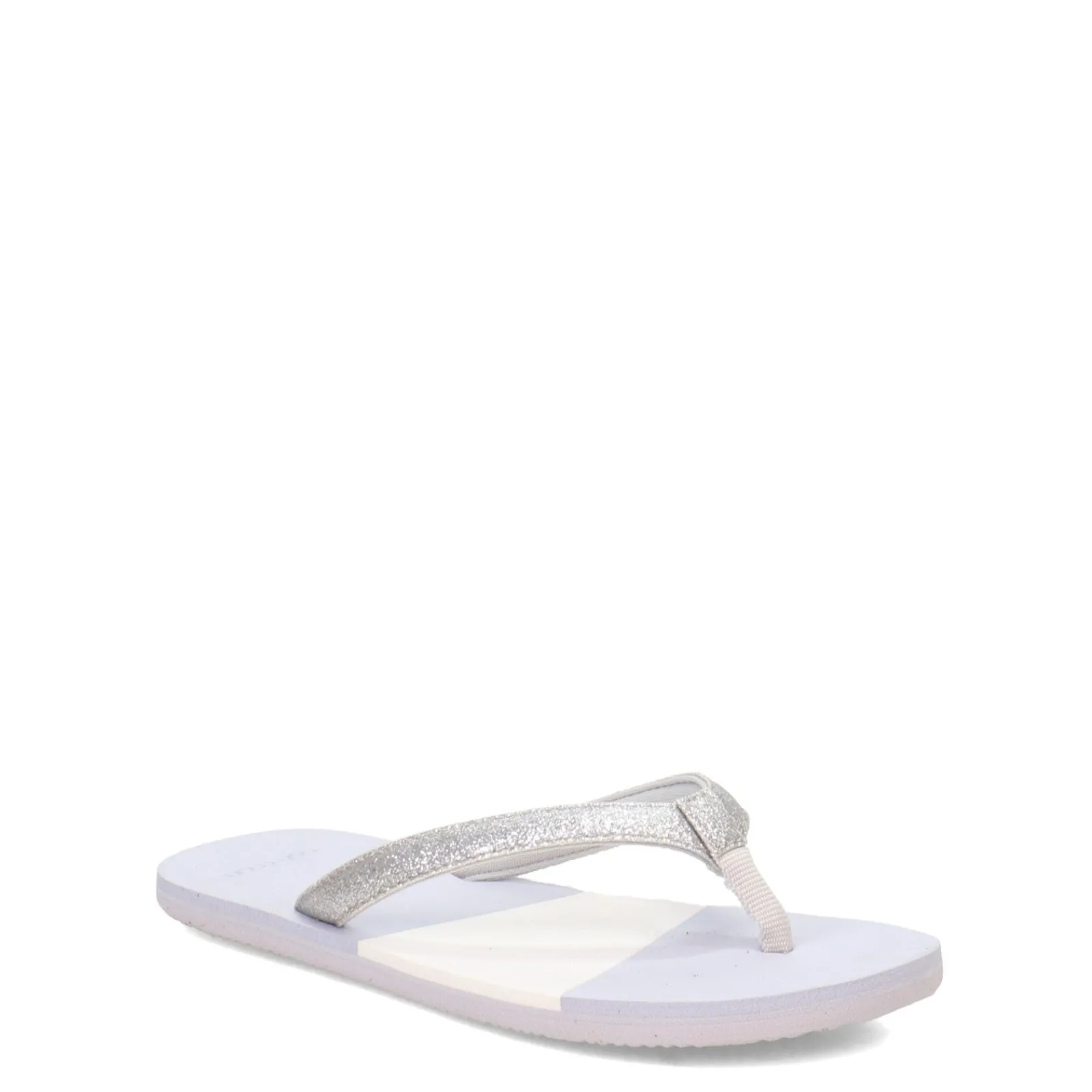 Girl's , Meadows Asana Glitter Sandal - Little Kid & Big Kid-Hari Mari Best