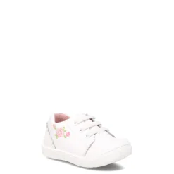 Girl's Josmo, Smart Step Sneaker - Infant & Toddler-Josmo Shoes Best