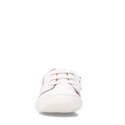 Girl's Josmo, Smart Step Sneaker - Infant & Toddler-Josmo Shoes Best