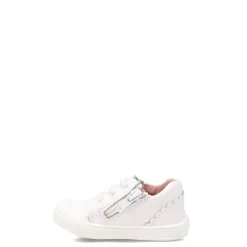 Girl's Josmo, Smart Step Sneaker - Infant & Toddler-Josmo Shoes Best