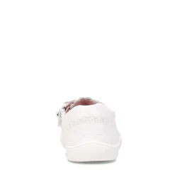 Girl's Josmo, Smart Step Sneaker - Infant & Toddler-Josmo Shoes Best