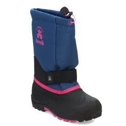 Girl's , Rocket 2 Snow Boot - Wide Width - Little Kid & Big Kid-Kamik New