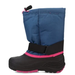 Girl's , Rocket 2 Snow Boot - Wide Width - Little Kid & Big Kid-Kamik New