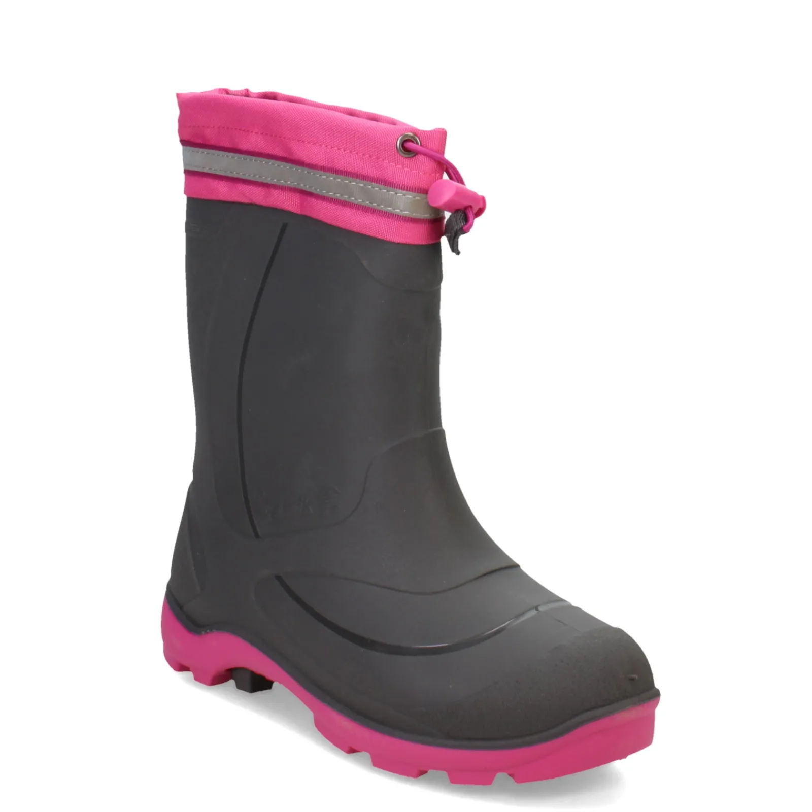 Girl's , Snobuster 3 Snow Boot - Little Kid & Big Kid-Kamik Clearance