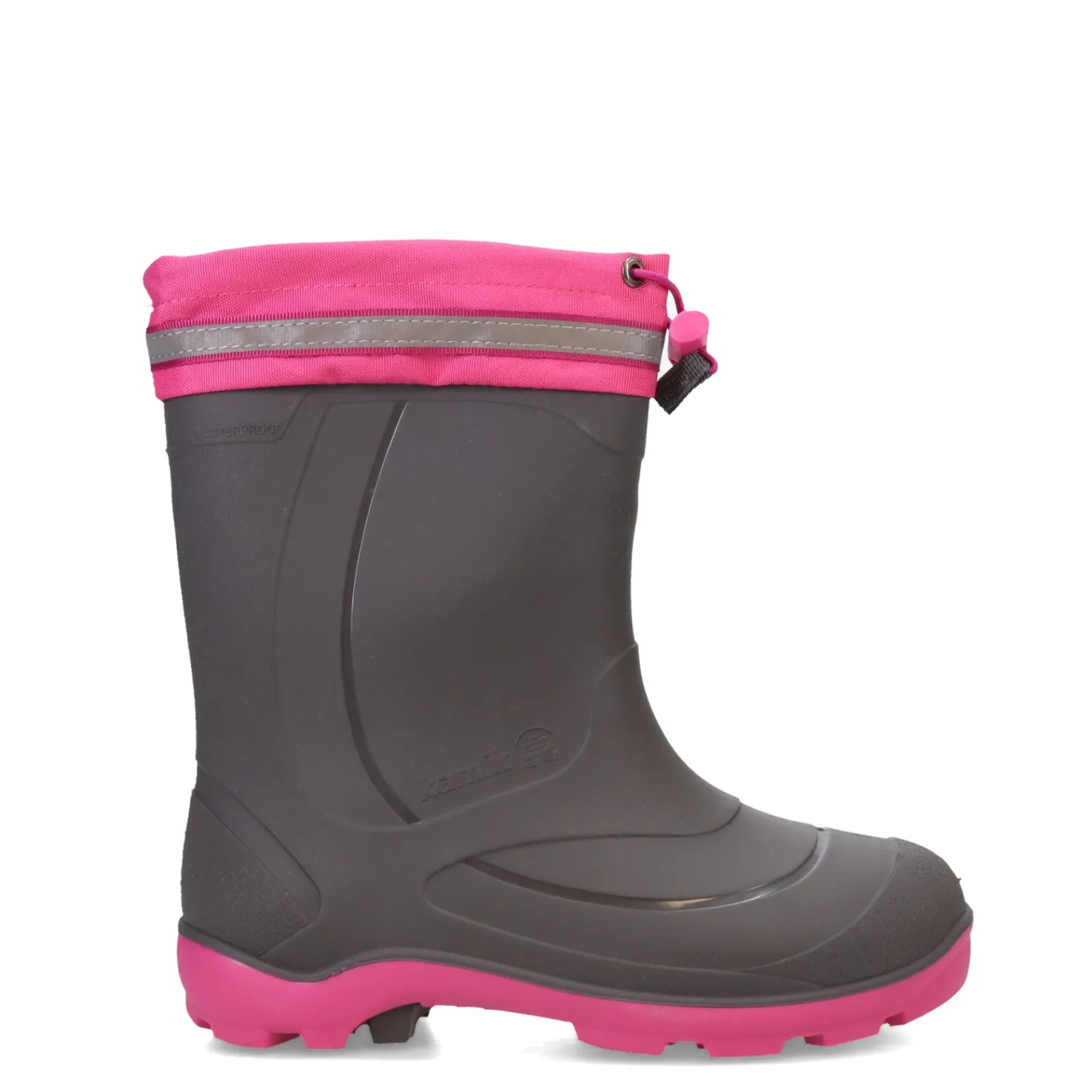 Girl's , Snobuster 3 Snow Boot - Little Kid & Big Kid-Kamik Clearance