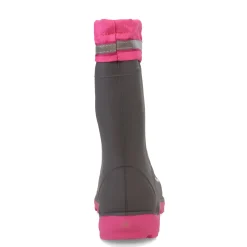 Girl's , Snobuster 3 Snow Boot - Little Kid & Big Kid-Kamik Clearance