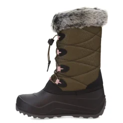 Girl's , Snowangle Boot - Little Kid & Big Kid-Kamik Online