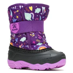 Girl's , Snowbug Snow Boot - Toddler & Little Kid-Kamik Outlet