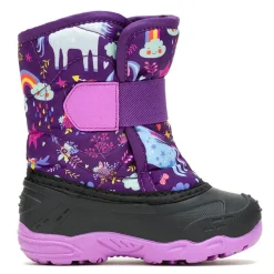 Girl's , Snowbug Snow Boot - Toddler & Little Kid-Kamik Outlet