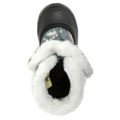 Girl's , Snowbug Snow Boot - Toddler & Little Kid-Kamik