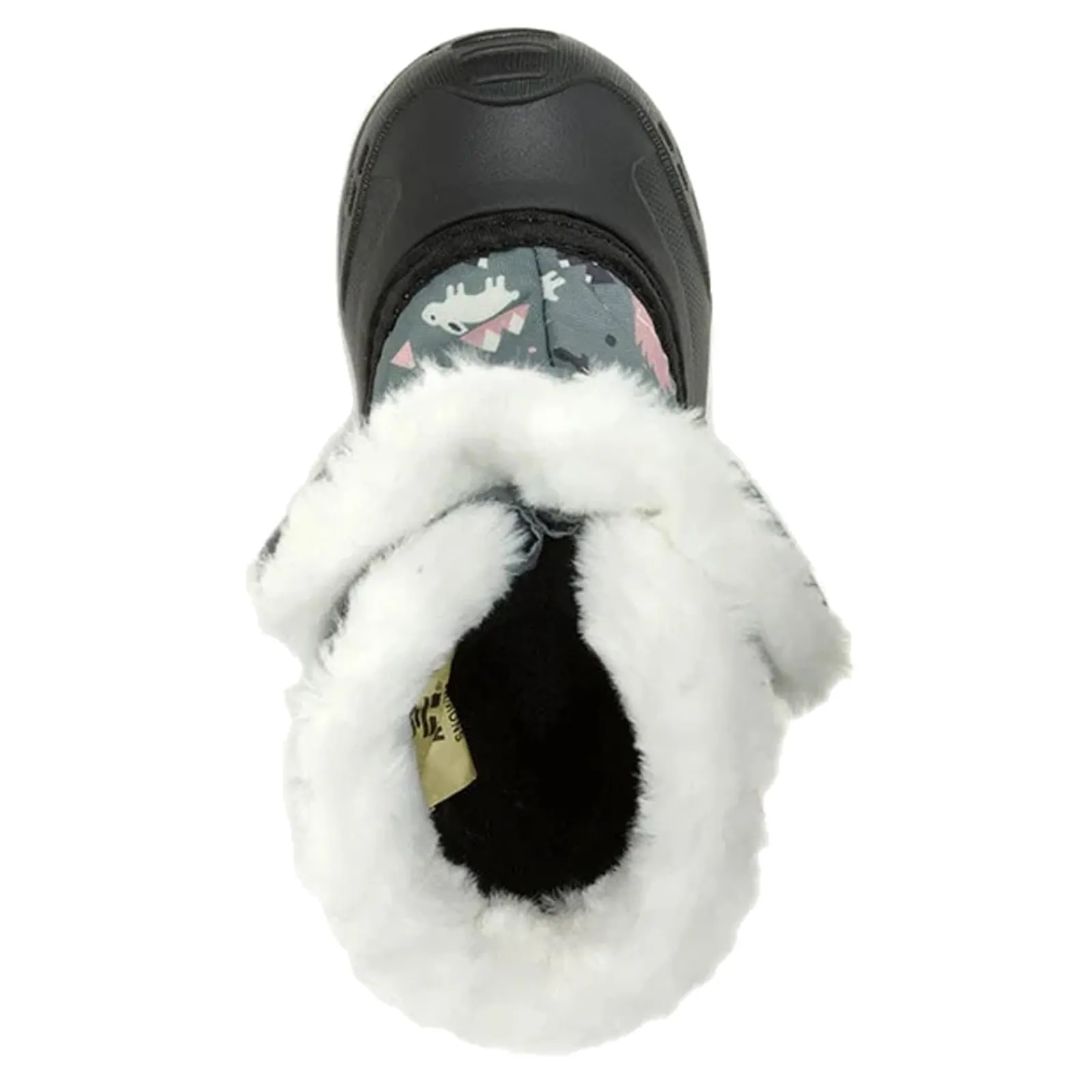 Girl's , Snowbug Snow Boot - Toddler & Little Kid-Kamik