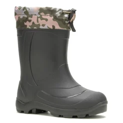 Girl's , Snowbuster 2 Snow Boot - Big Kid-Kamik Sale