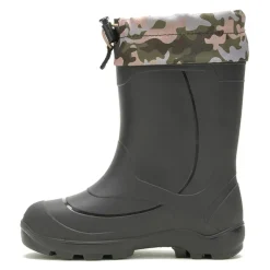 Girl's , Snowbuster 2 Snow Boot - Big Kid-Kamik Sale