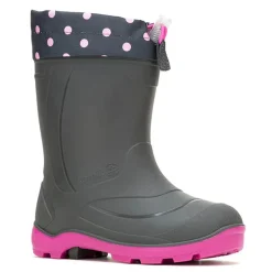 Girl's , Snowbuster 2 Snow Boot - Little Kid & Big Kid-Kamik Best