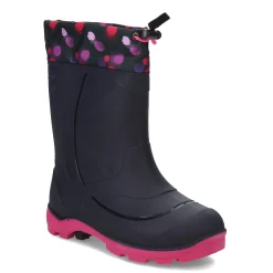 Girl's , Snowbuster 2 Snow Boot - Toddler & Little Kid-Kamik Outlet