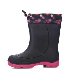 Girl's , Snowbuster 2 Snow Boot - Toddler & Little Kid-Kamik Clearance