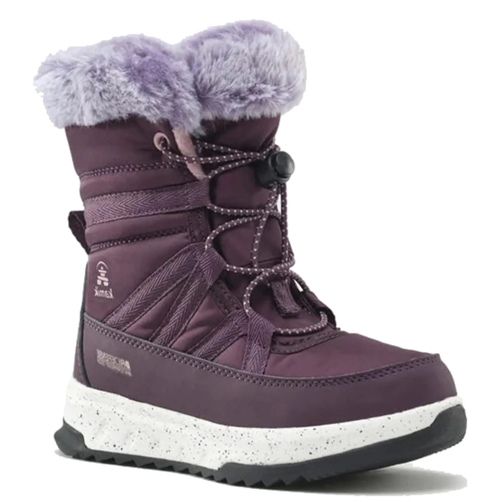 Girl's , Stormy Snow Boot - Big Kid-Kamik Discount