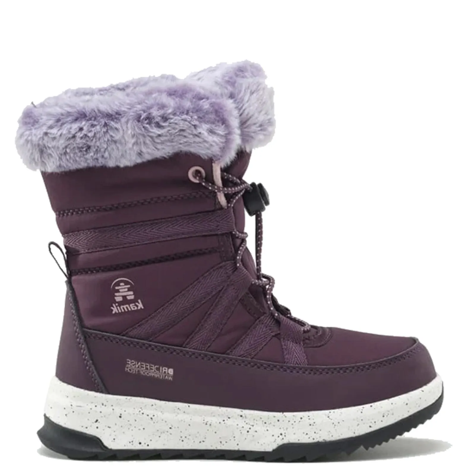 Girl's , Stormy Snow Boot - Big Kid-Kamik Discount