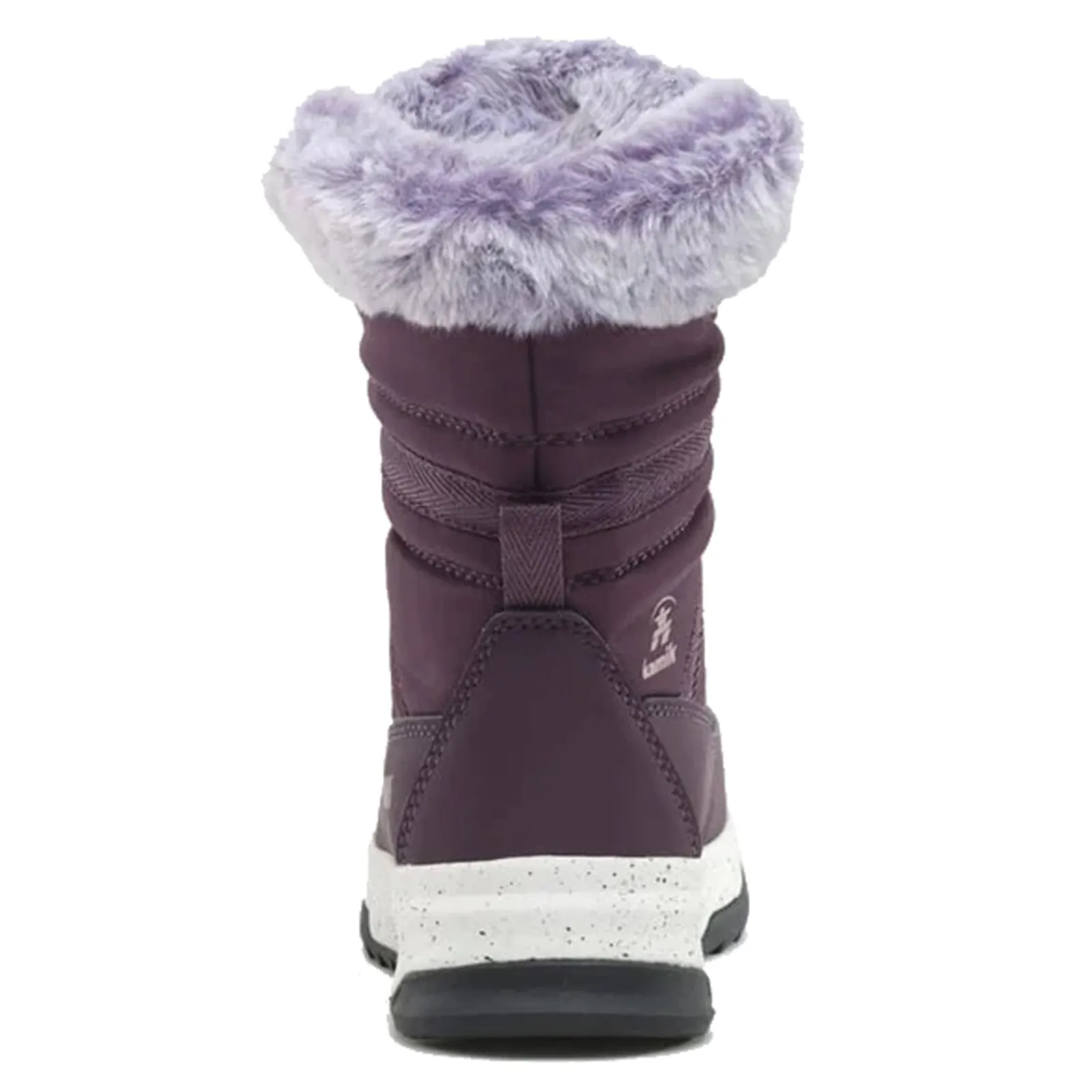 Girl's , Stormy Snow Boot - Big Kid-Kamik Discount