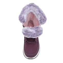 Girl's , Stormy Snow Boot - Big Kid-Kamik Discount