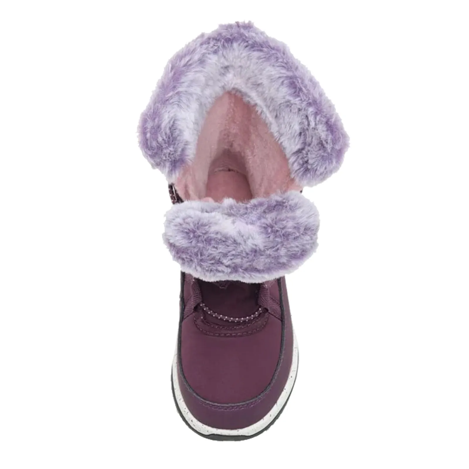 Girl's , Stormy Snow Boot - Big Kid-Kamik Discount