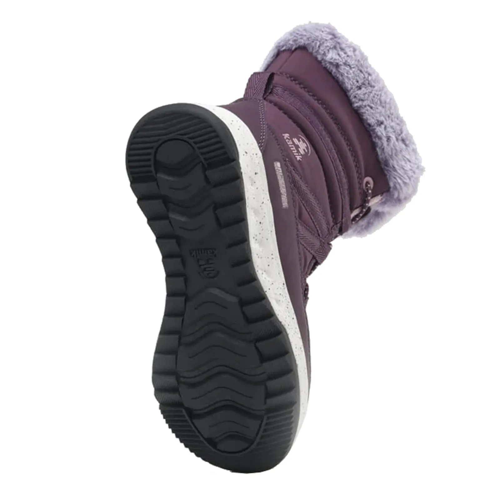 Girl's , Stormy Snow Boot - Big Kid-Kamik Discount