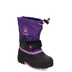 Girl's , Waterbug Boot - Wide Width - Little Kid & Big Kid-Kamik Online