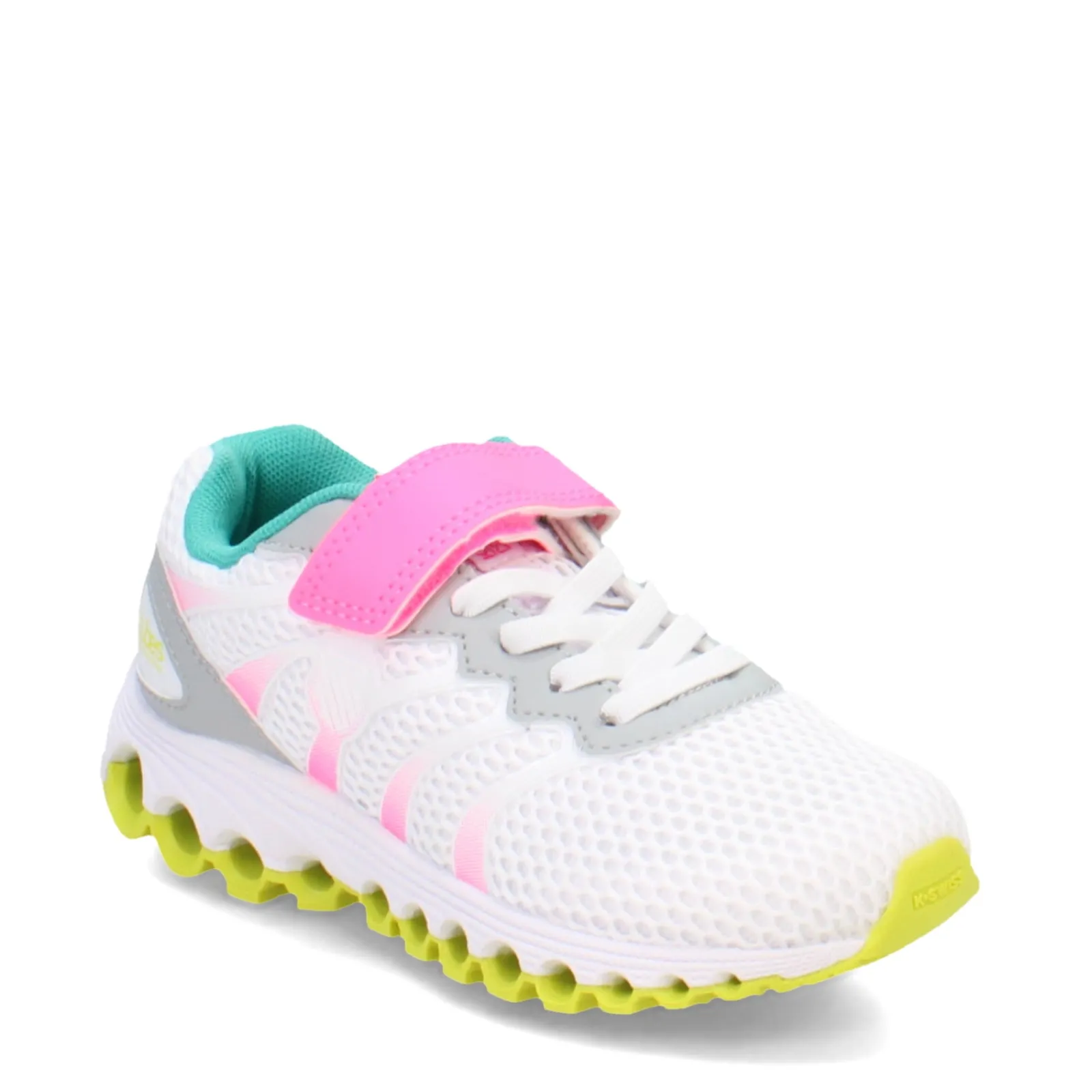 Girl's , Tubes Comfort 200 Sneaker - Little Kid-K-Swiss Outlet