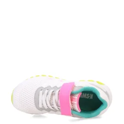 Girl's , Tubes Comfort 200 Sneaker - Little Kid-K-Swiss Outlet