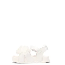 Girl's , La Flower Sandal - Toddler-Laura Ashley Discount