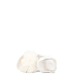 Girl's , La Flower Sandal - Toddler-Laura Ashley Discount