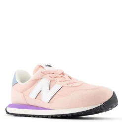 Girl's , 237 Sneaker – Little Kid-New Balance Sale