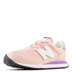 Girl's , 237 Sneaker â€“ Little Kid-New Balance Sale