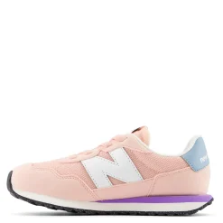 Girl's , 237 Sneaker â€“ Little Kid-New Balance Sale