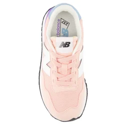 Girl's , 237 Sneaker â€“ Little Kid-New Balance Sale