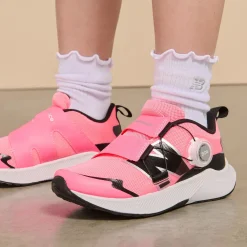 Girl's , Fuel Core Reveal v4 Sneaker - Little Kid-New Balance Clearance