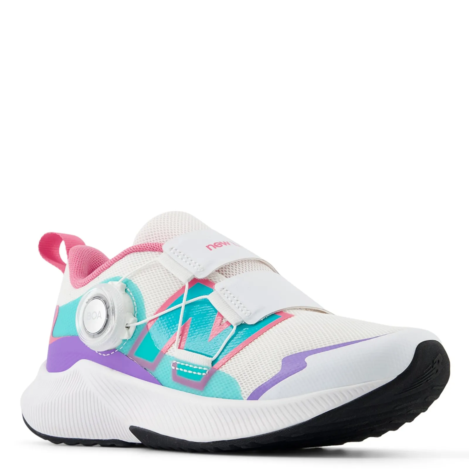 Girl's , Fuel Core Reveal v4 Sneaker - Little Kid-New Balance Discount