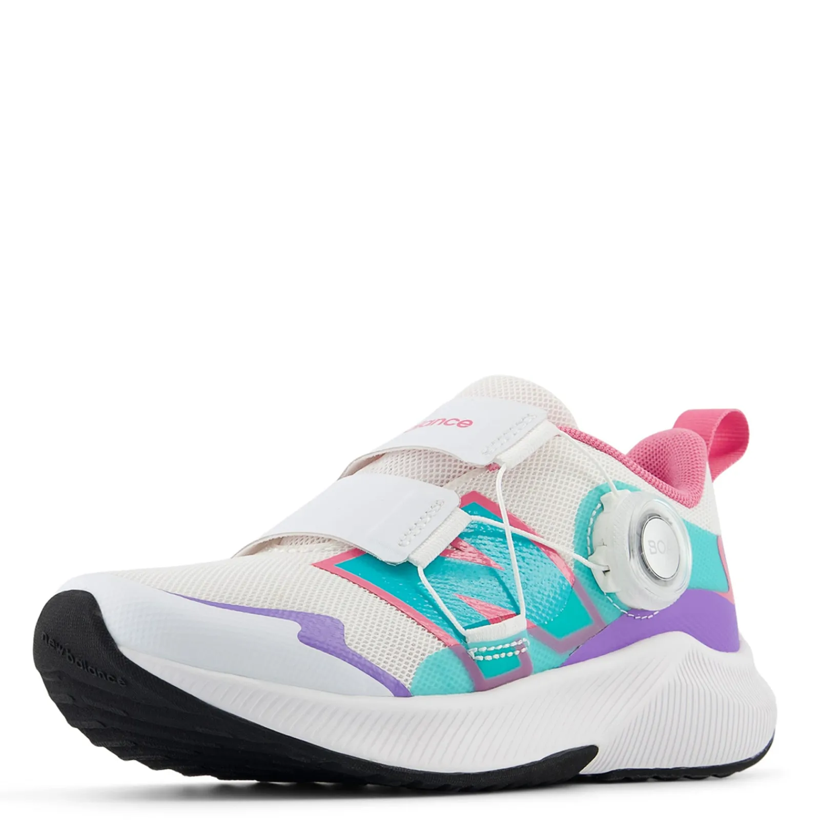 Girl's , Fuel Core Reveal v4 Sneaker - Little Kid-New Balance Discount