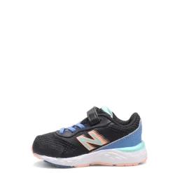 Girl's , 680v6 Sneaker - Toddler-New Balance Hot