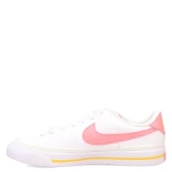 Girl's , Court Legacy Sneaker - Big Kid-Nike Best