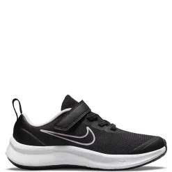 Girl's , Star Runner 3 Sneaker - Little Kid-Nike Hot