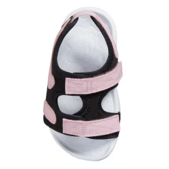 Girl's , Sunray Adjust 6 Sandal - Toddler-Nike Sale