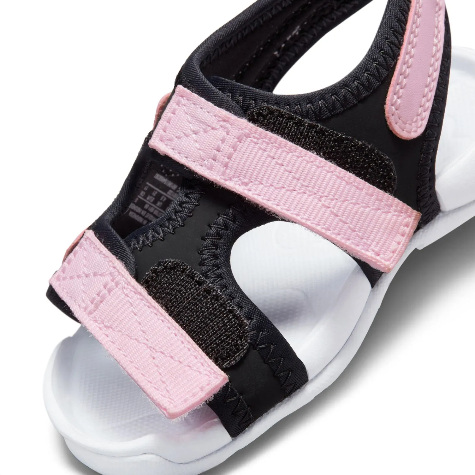 Girl's , Sunray Adjust 6 Sandal - Toddler-Nike Sale