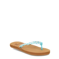 Girl's , Costas II Sandal - Little Kid & Big Kid-Roxy Outlet