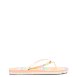 Girl's , RG Pebbles VII Sandal - Little Kid & Big Kid-Roxy Clearance