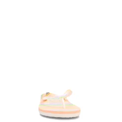 Girl's , RG Pebbles VII Sandal - Little Kid & Big Kid-Roxy Clearance