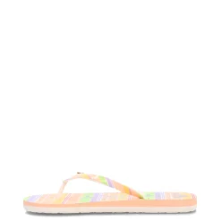 Girl's , RG Pebbles VII Sandal - Little Kid & Big Kid-Roxy Clearance