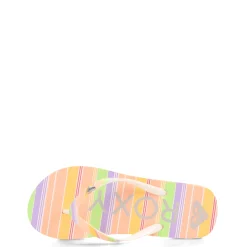 Girl's , RG Pebbles VII Sandal - Little Kid & Big Kid-Roxy Clearance