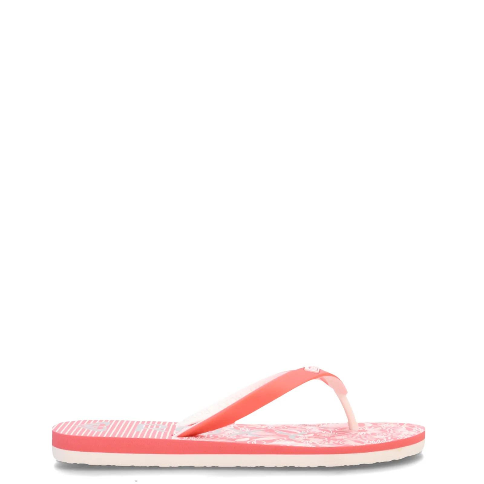 Girl's , Tahiti VII Sandal - Little Kid & Big Kid-Roxy Best